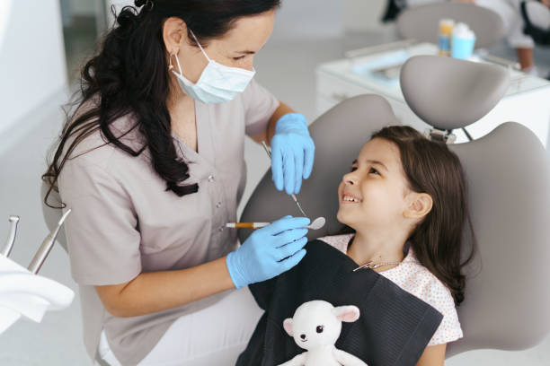Best Cracked Tooth Emergency Dentist  in Dane, WI