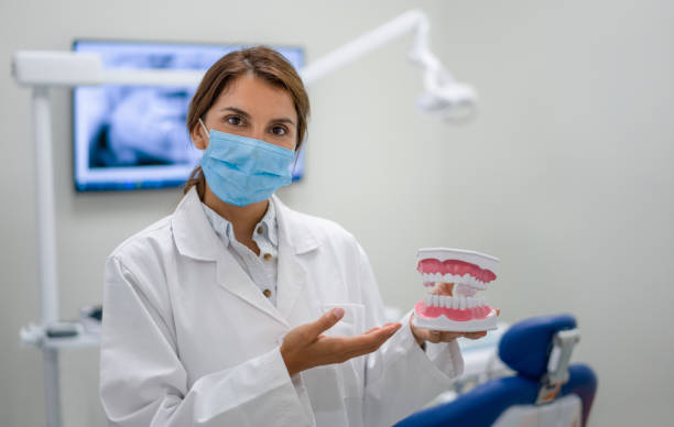 Best Root Canal Emergency Dentist  in Dane, WI