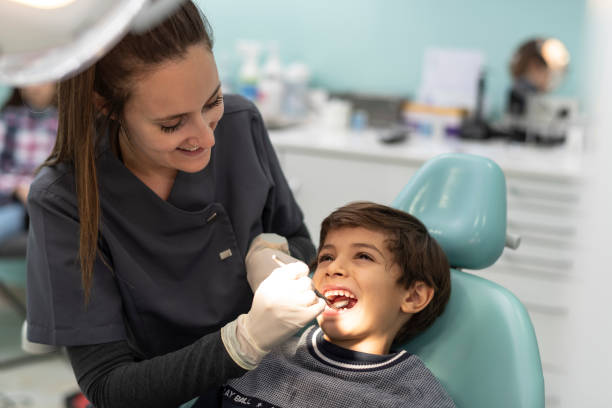 Best Emergency Pediatric Dentist  in Dane, WI